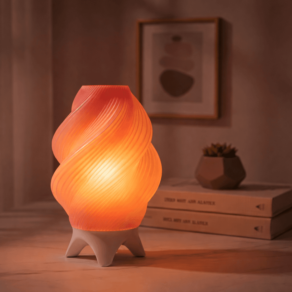 Flama - alternate view