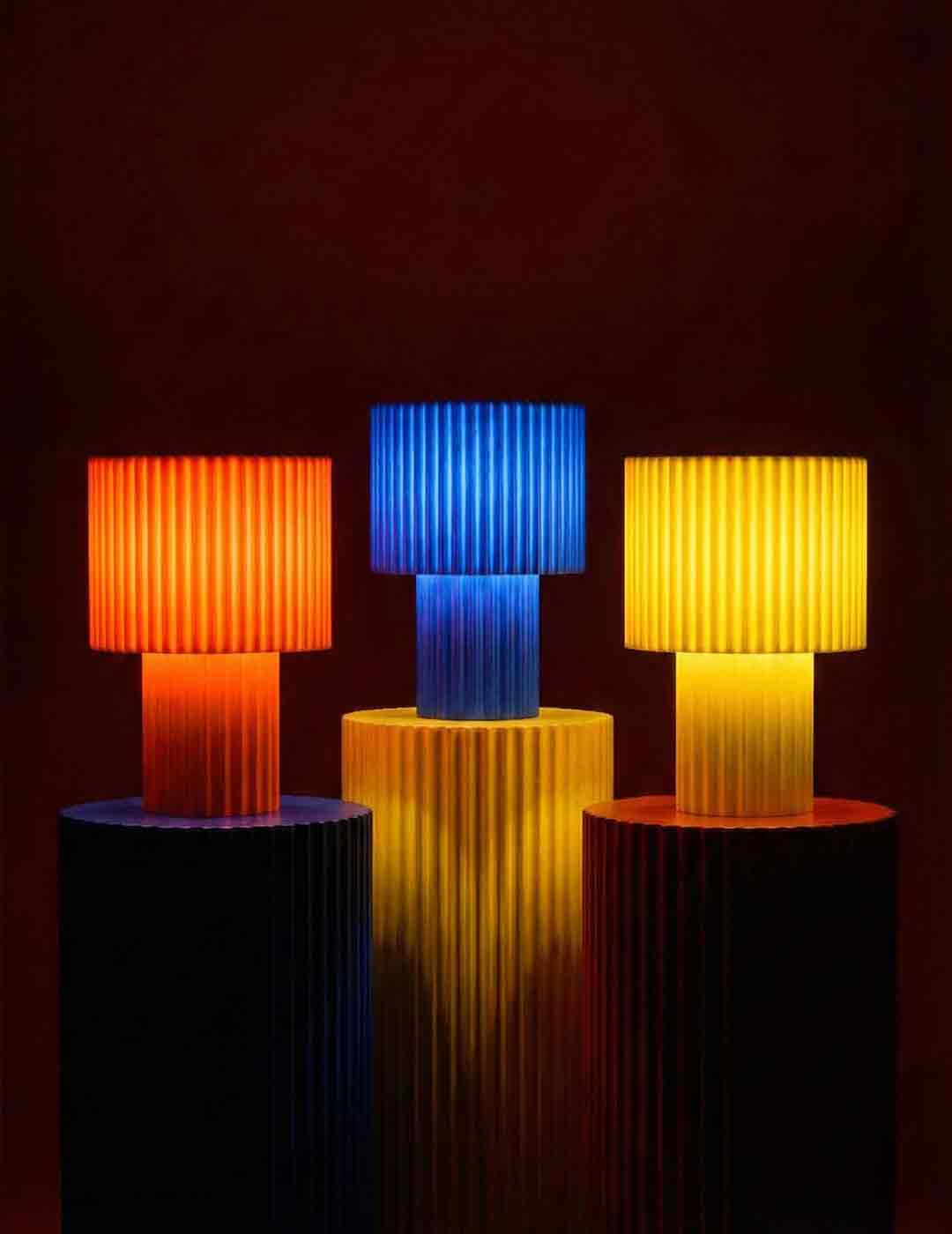 Globus Sky - alternate view